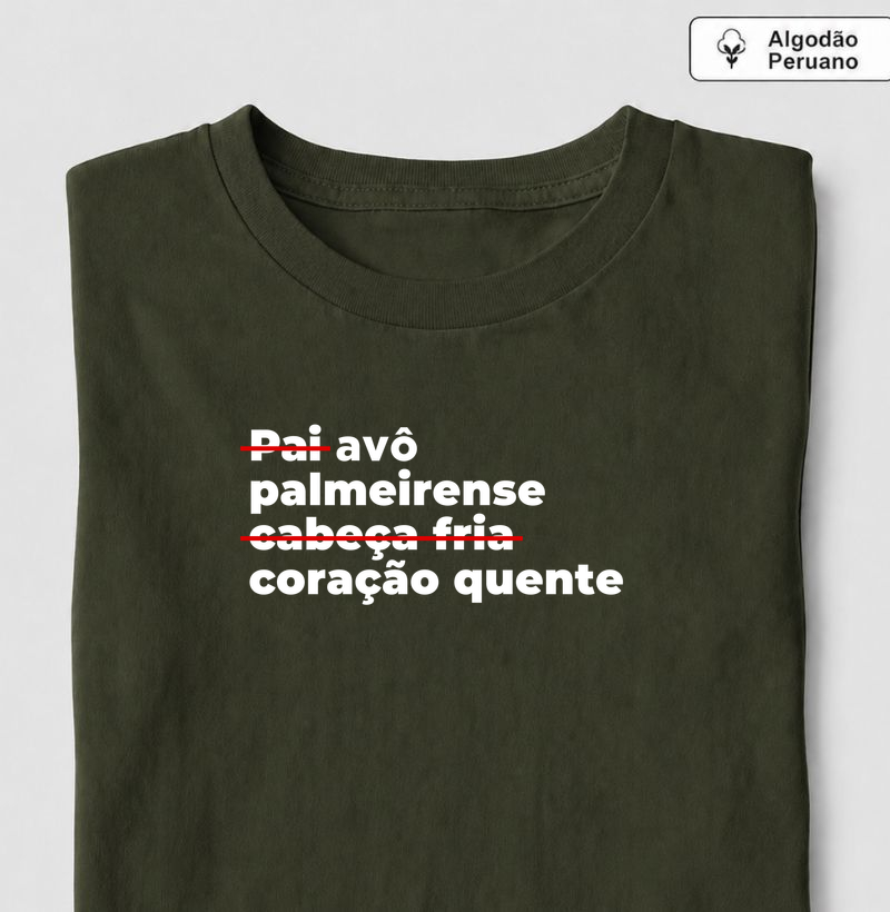 Avô cabeça quente 😡 II