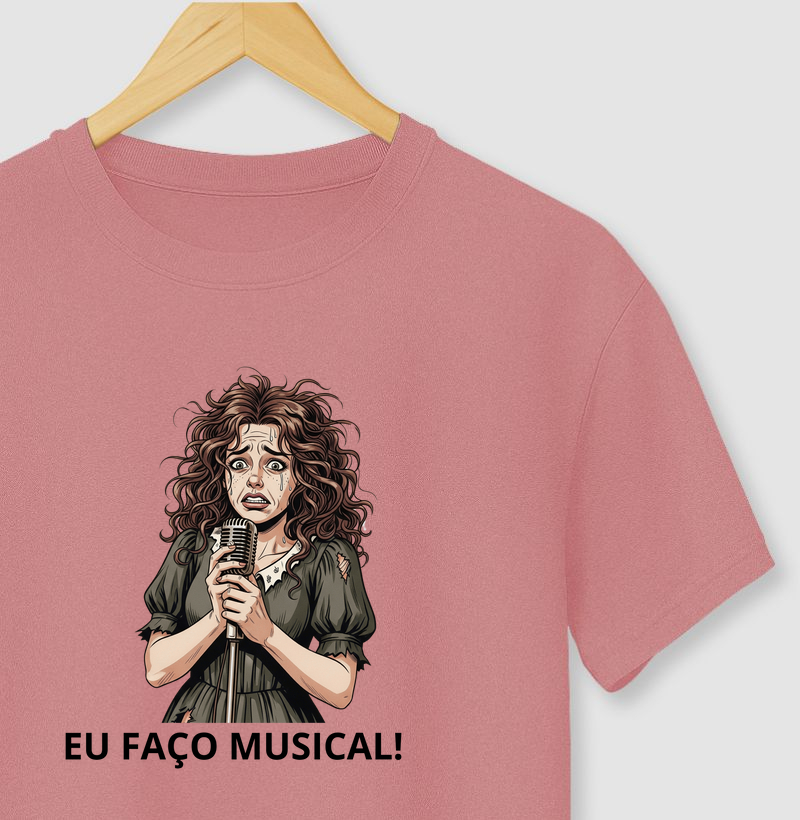 EU FAÇO MUSICAL!