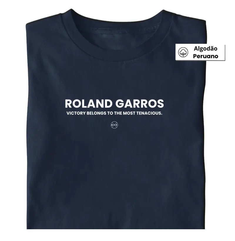 Roland Garros - Belongs Victory