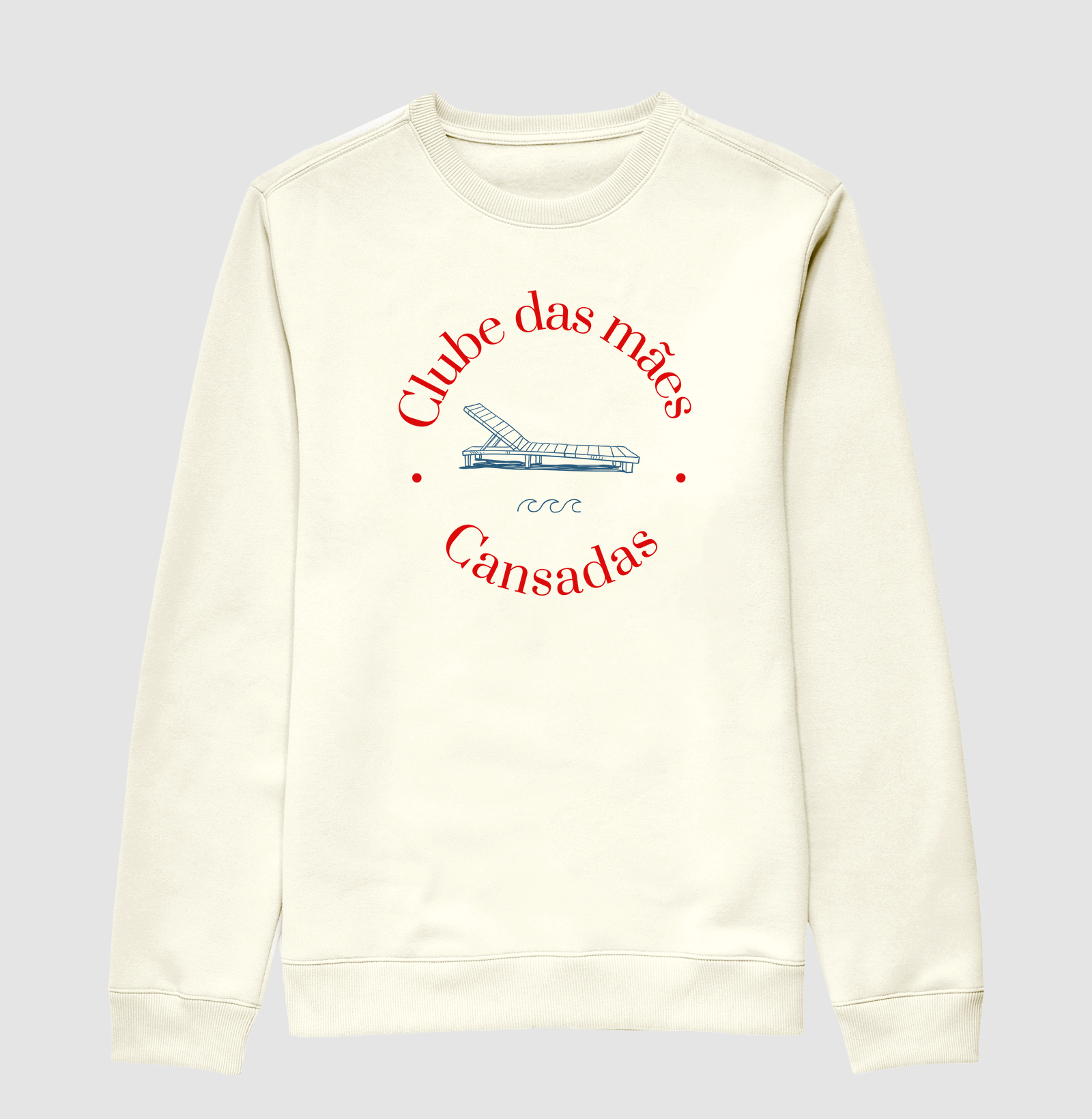 Clube Das Mães Cansadas