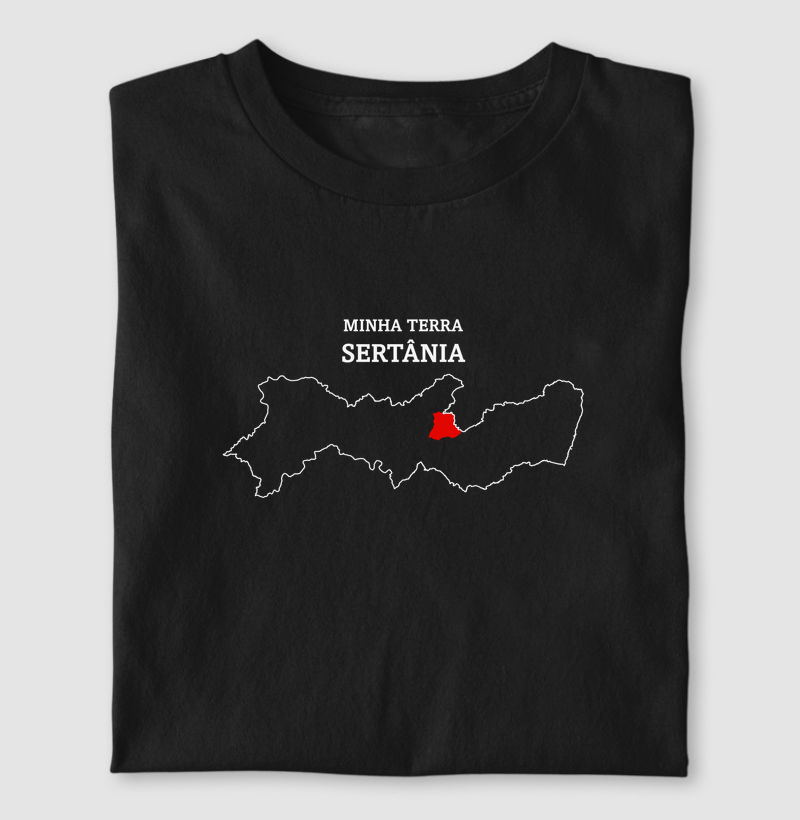 Sertânia (PE) | Minha Terra