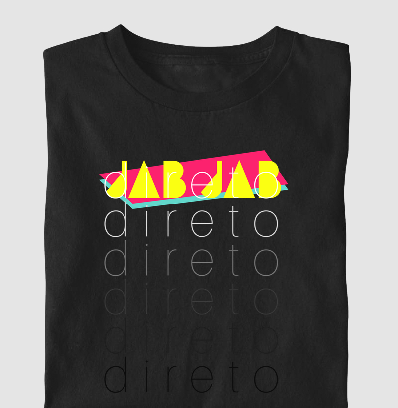 Jab Jab Direto 2