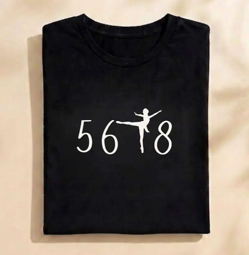 5, 6, _ , 8