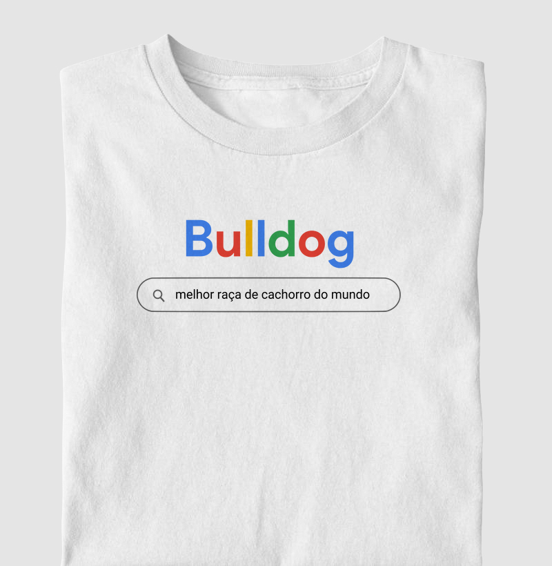 Bulldog Melhor Raça