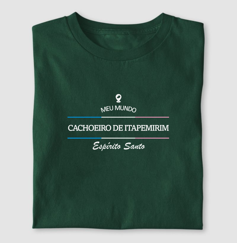 Cachoeiro de Itapemirim (ES) | Meu Mundo