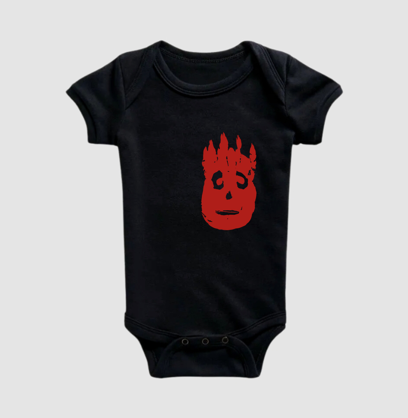 Wilson - Body Infantil