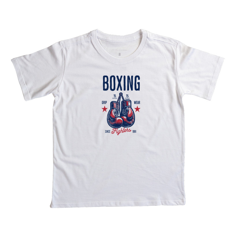 Boxing 3