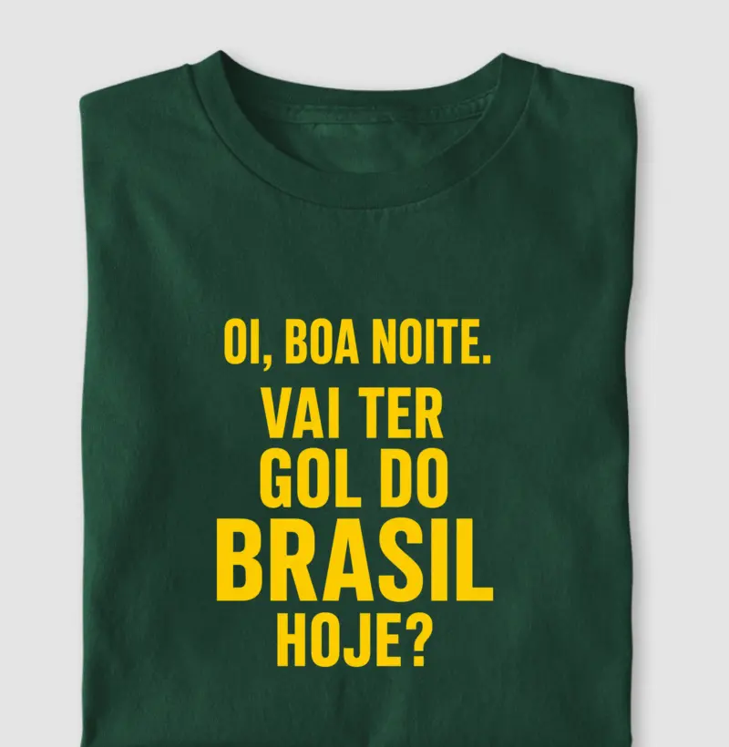 Oi, Boa Noite!