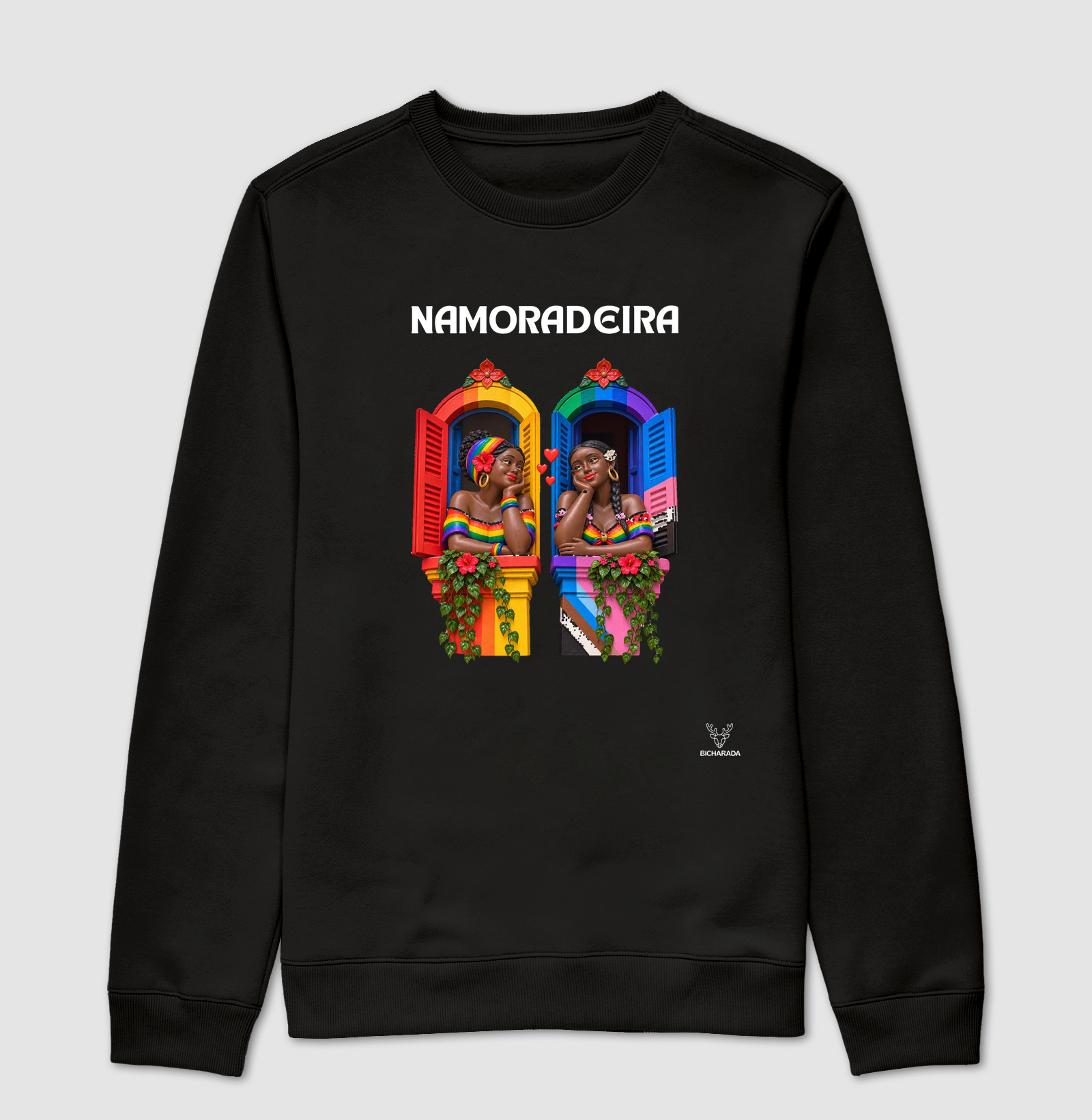 Namoradeira