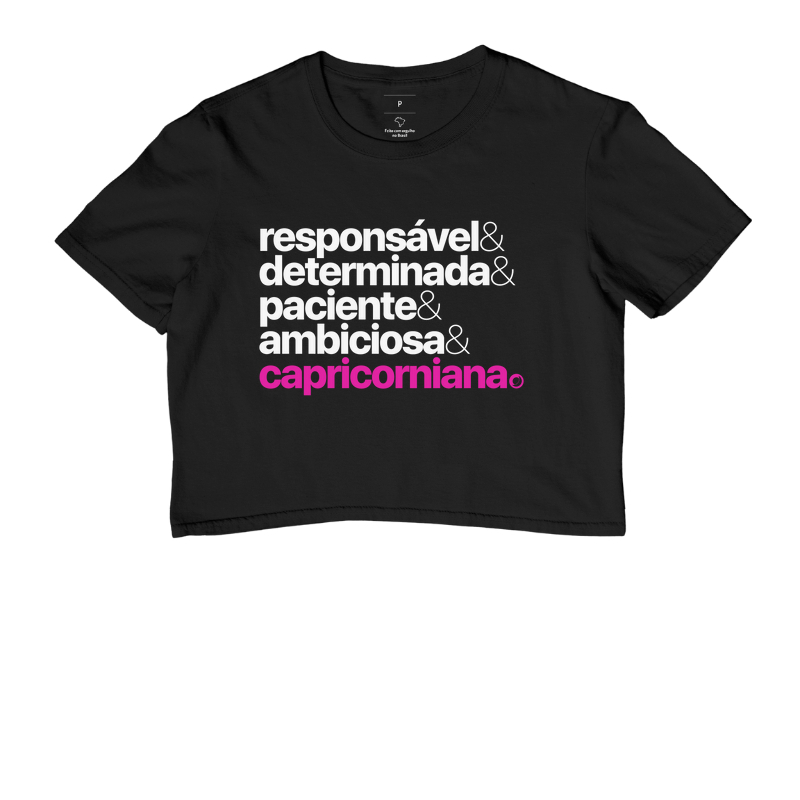 capricorniana