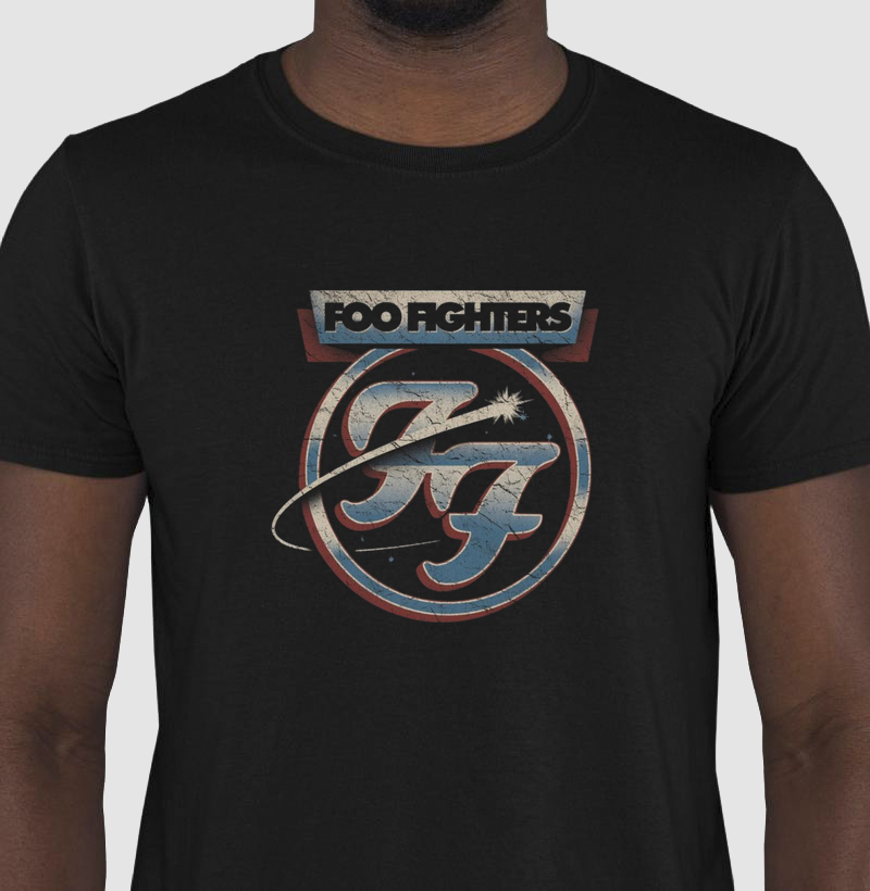 Foo Fighters - 1990