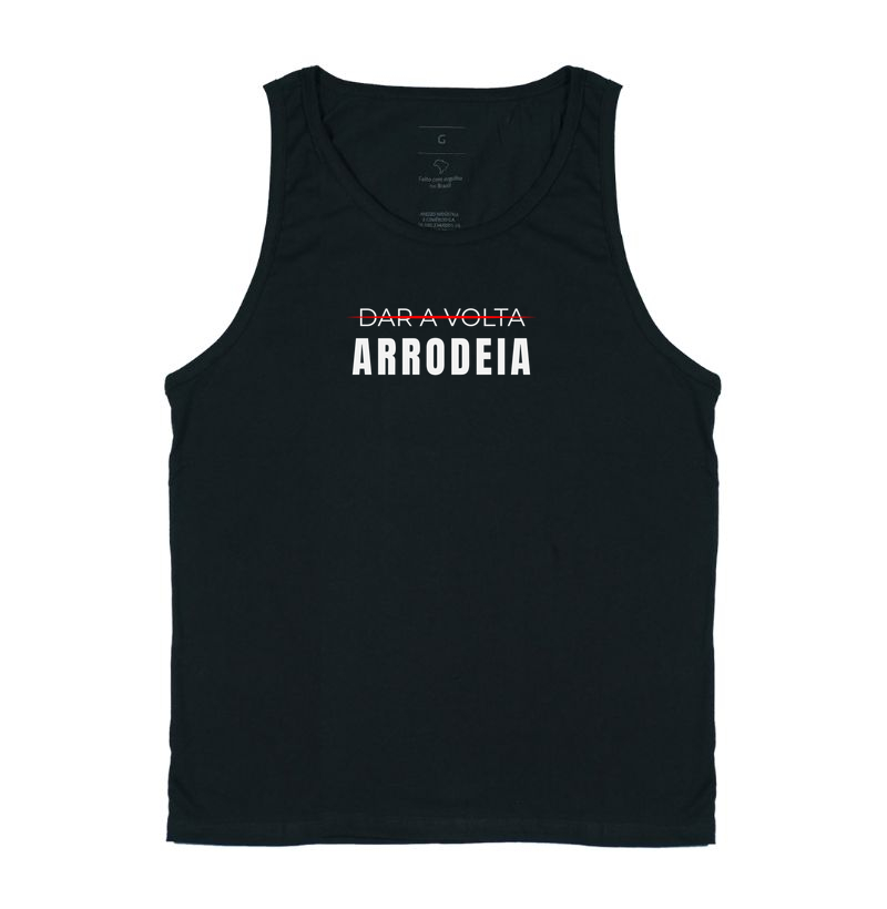 Arrodeia - Regata