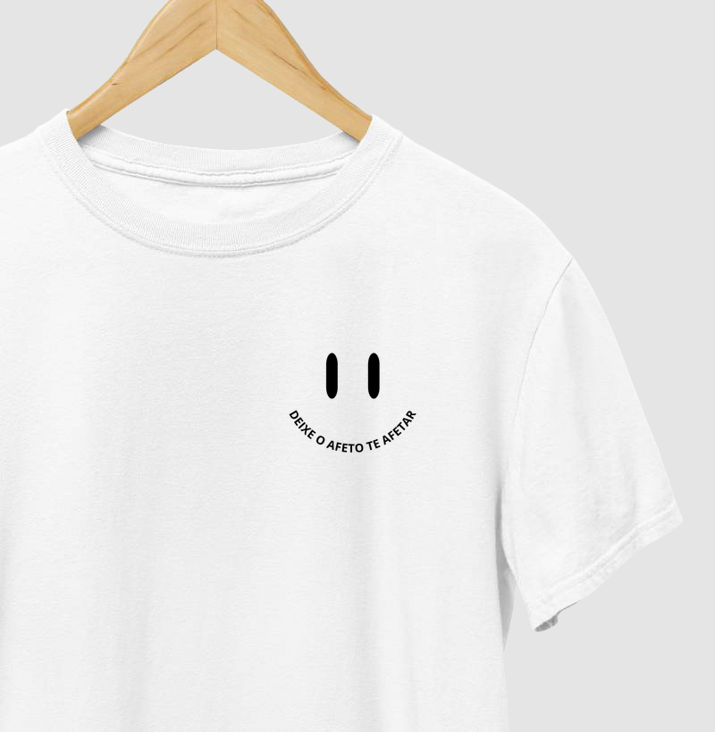 Deixe O Afeto Te Afetar