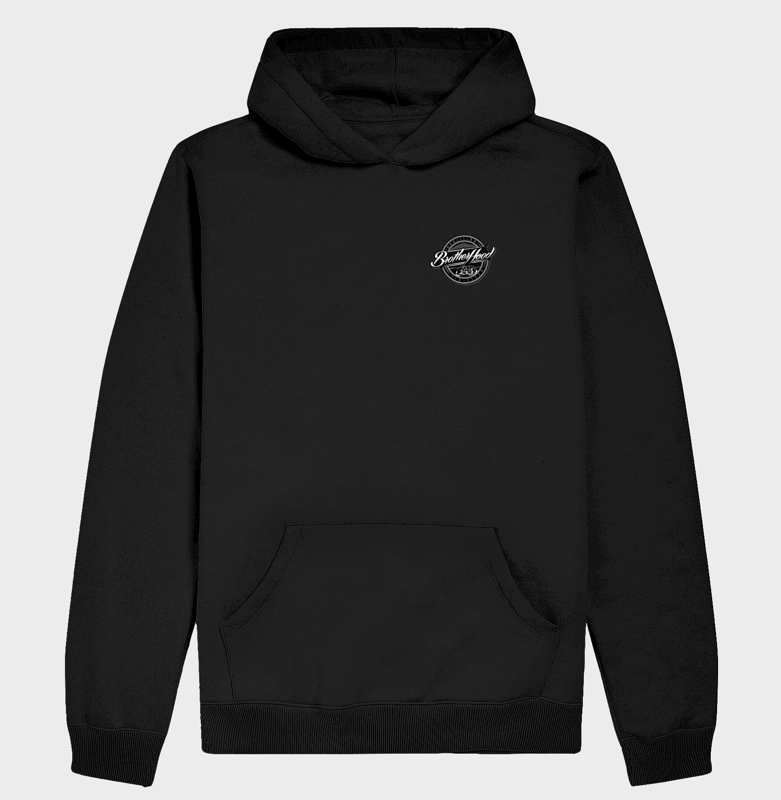 brotherhood logo mini