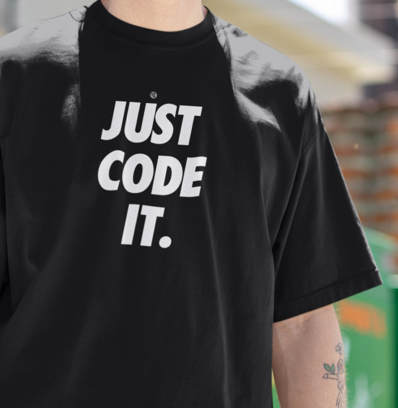 Just Code It II