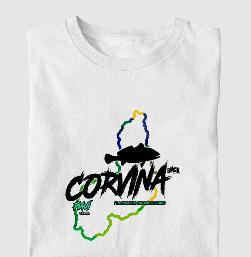 Corvina :: Piauí