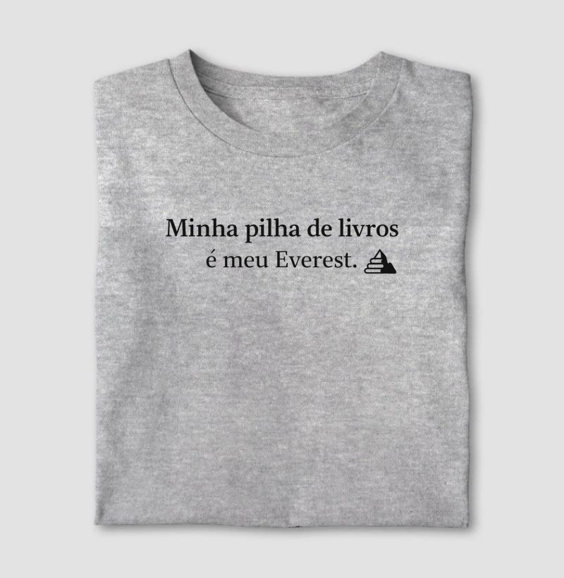 Everest Literário