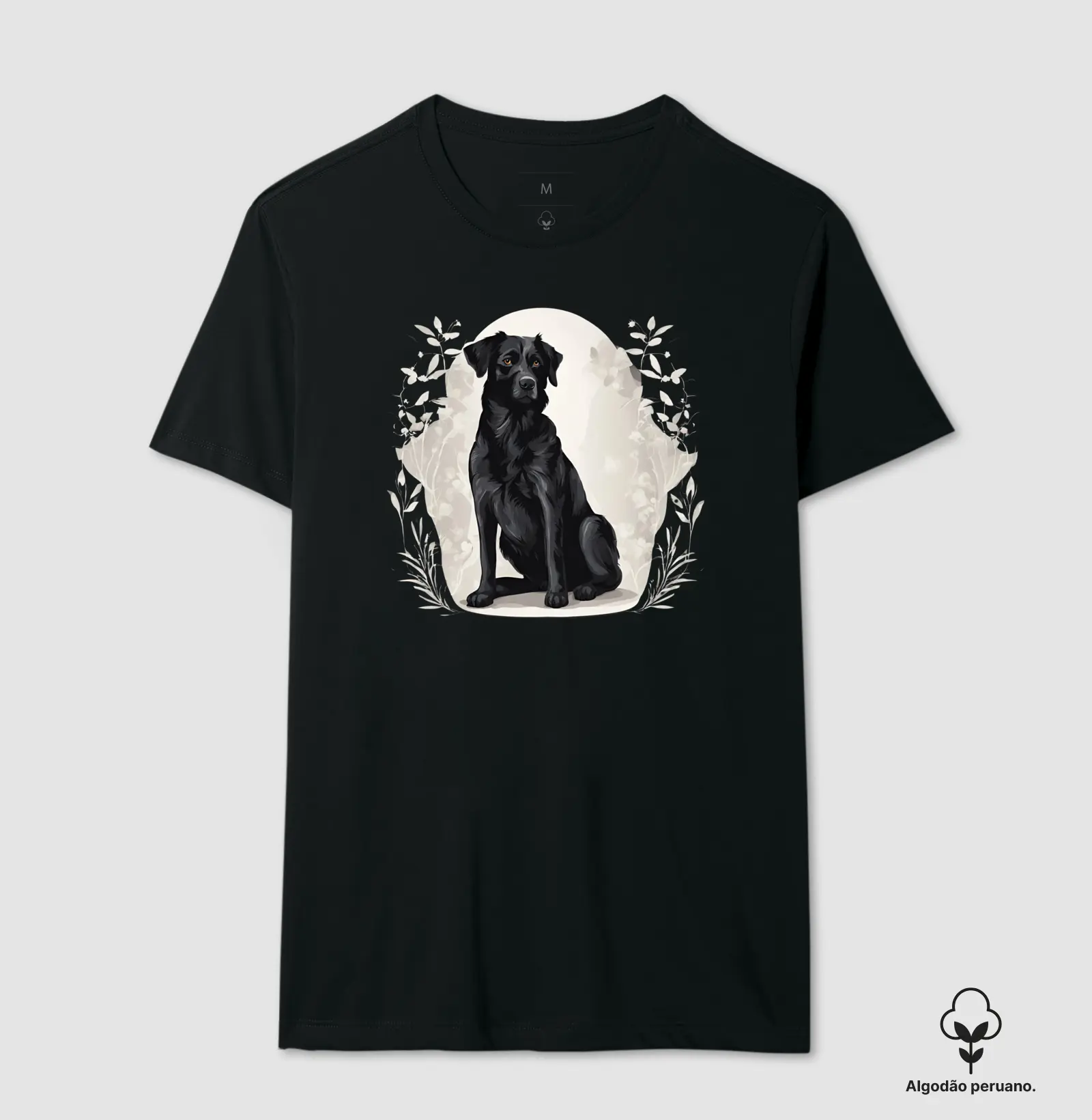 #066 - Cachorro Sentado