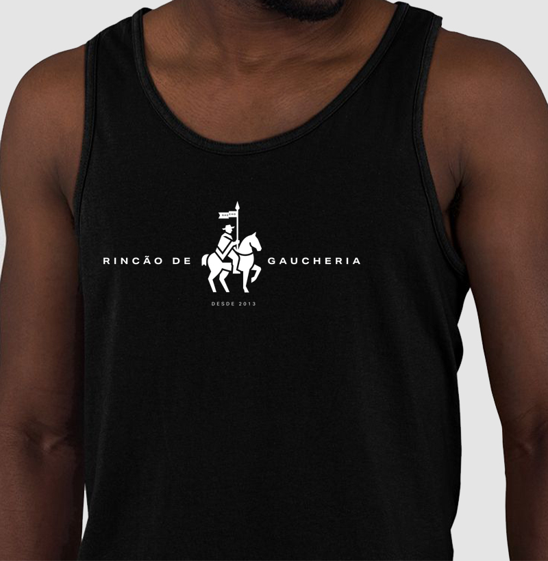 O Lanceiro - Lá do Rincão