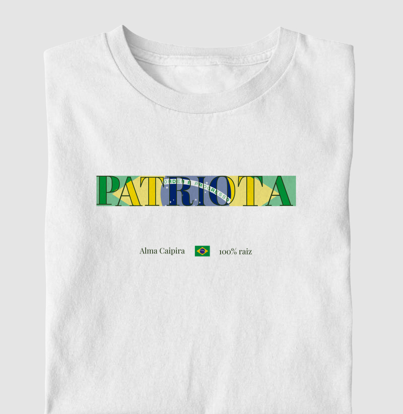Patriota
