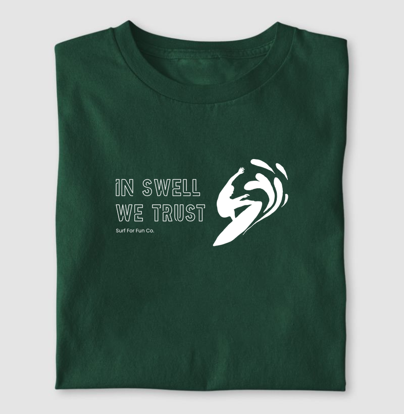 In Swell we trust