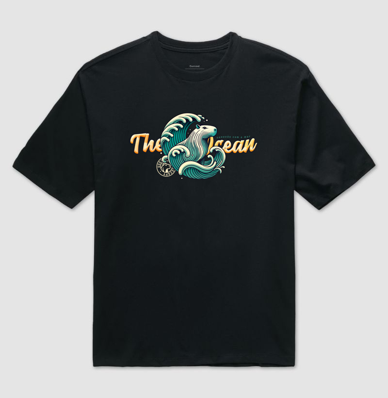 The Ocean
