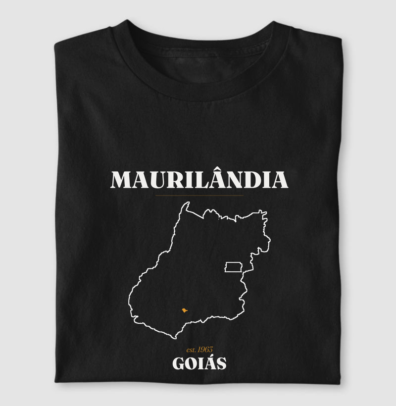 Maurilândia | Legado GO