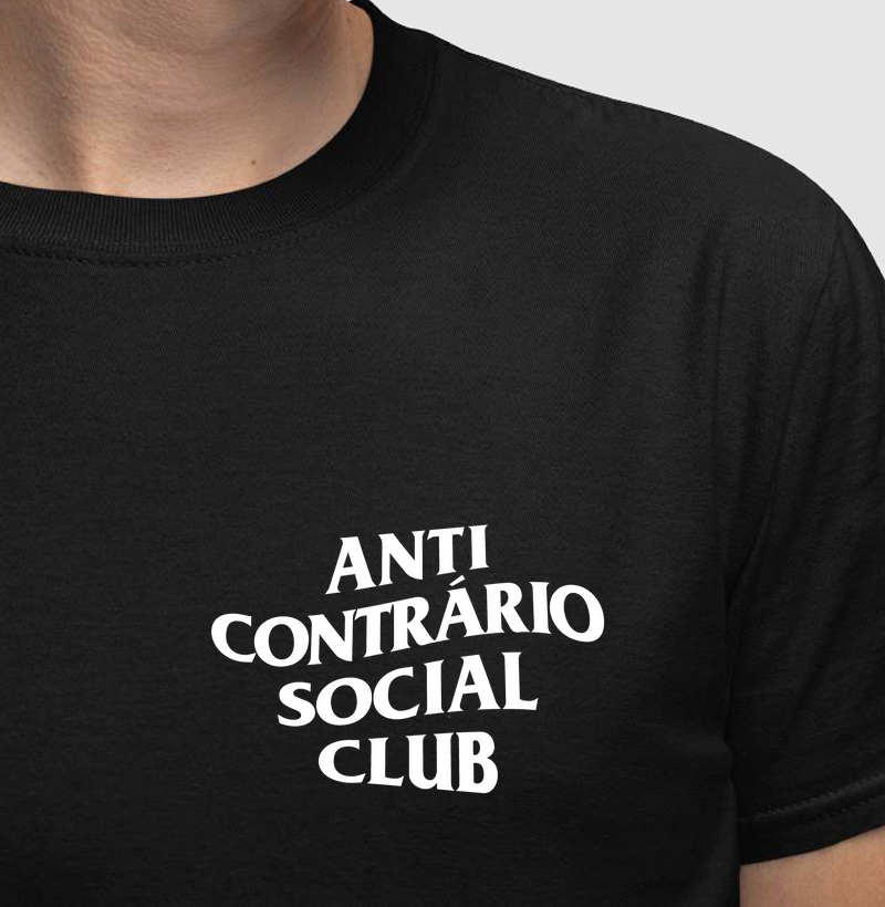Anti Contrário
