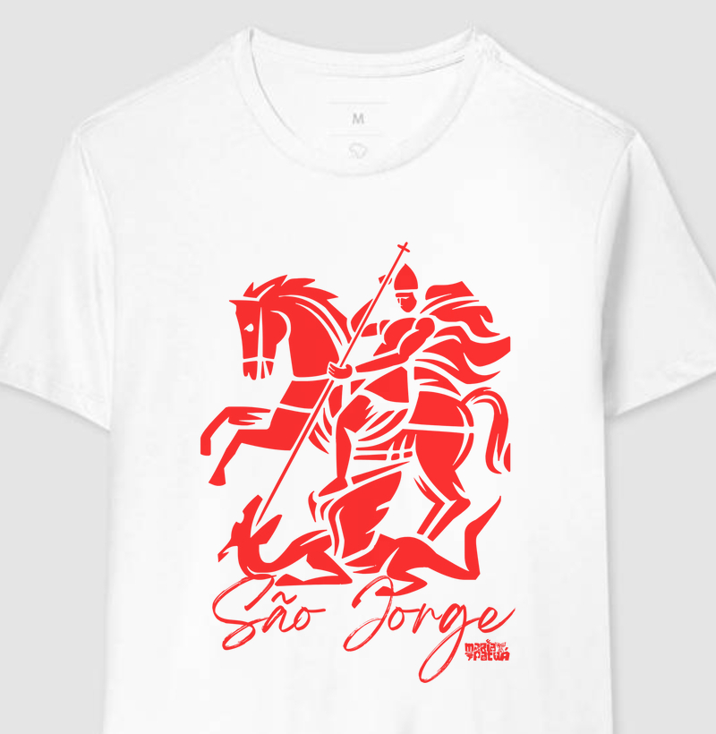 São Jorge Coral Maria Patuá