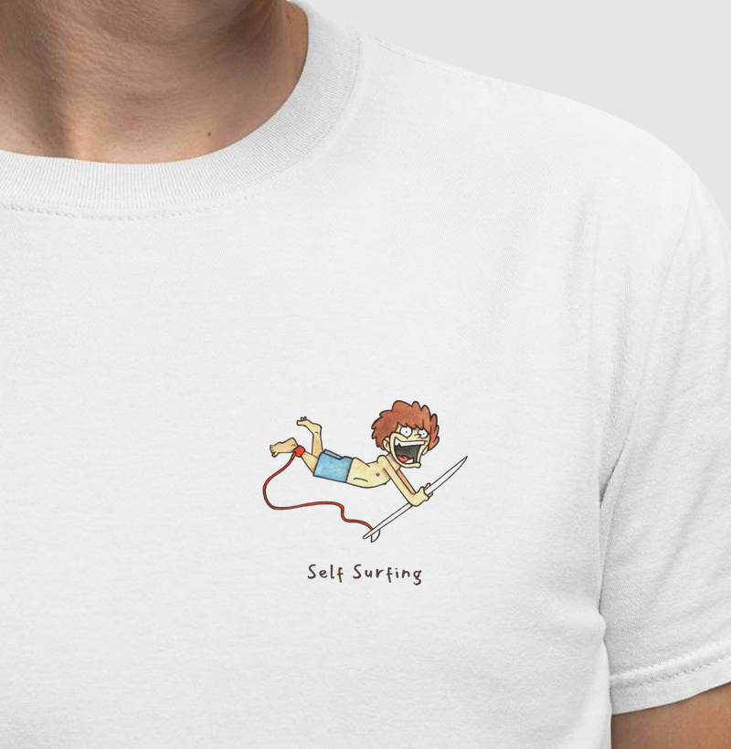 JUBA VIBES | Confecção Reserva 🦜