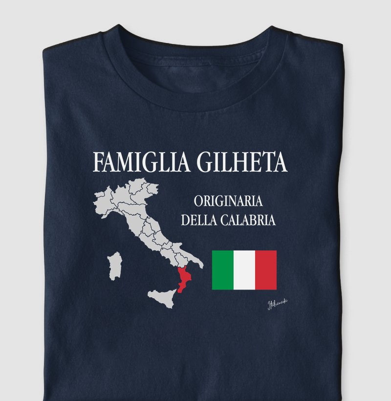 GILHETA