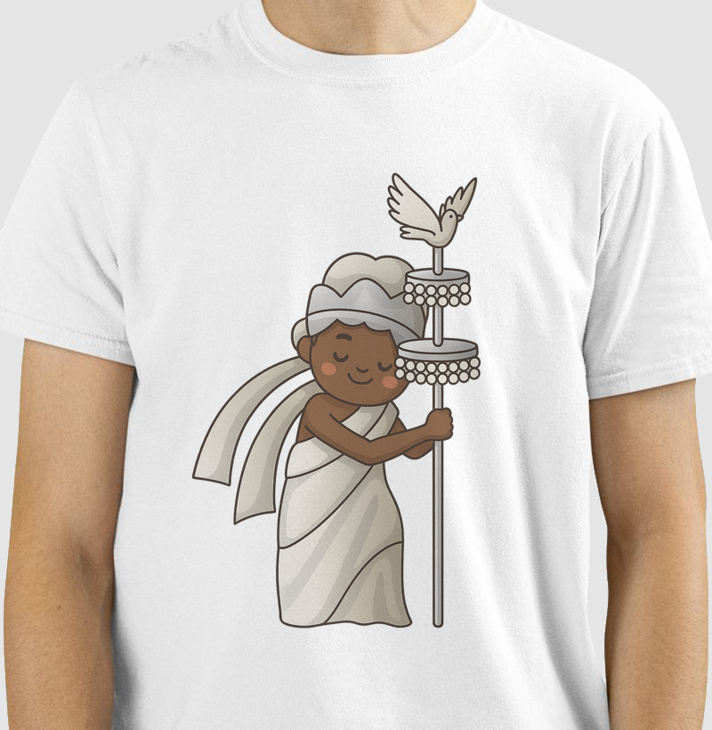 Brisa Sagrada de Oxalá