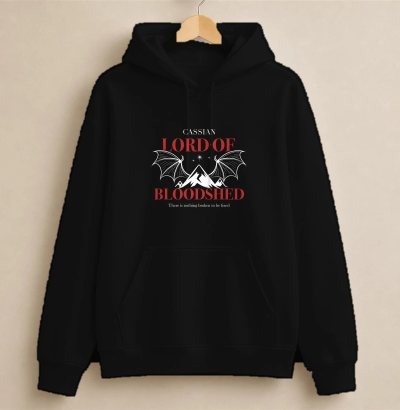 Lord of Bloodshed