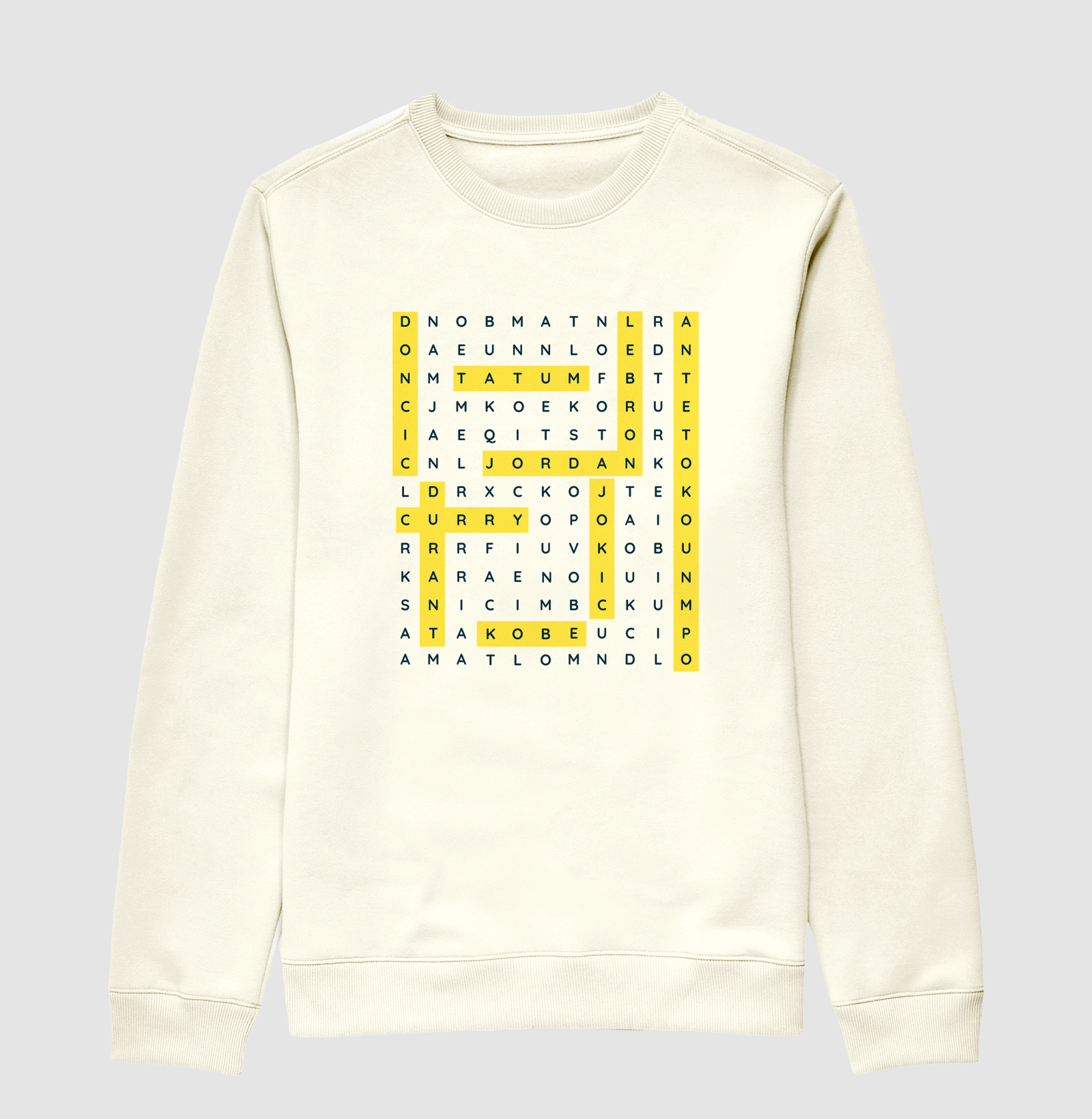 CAÇA PALAVRAS - LENDAS