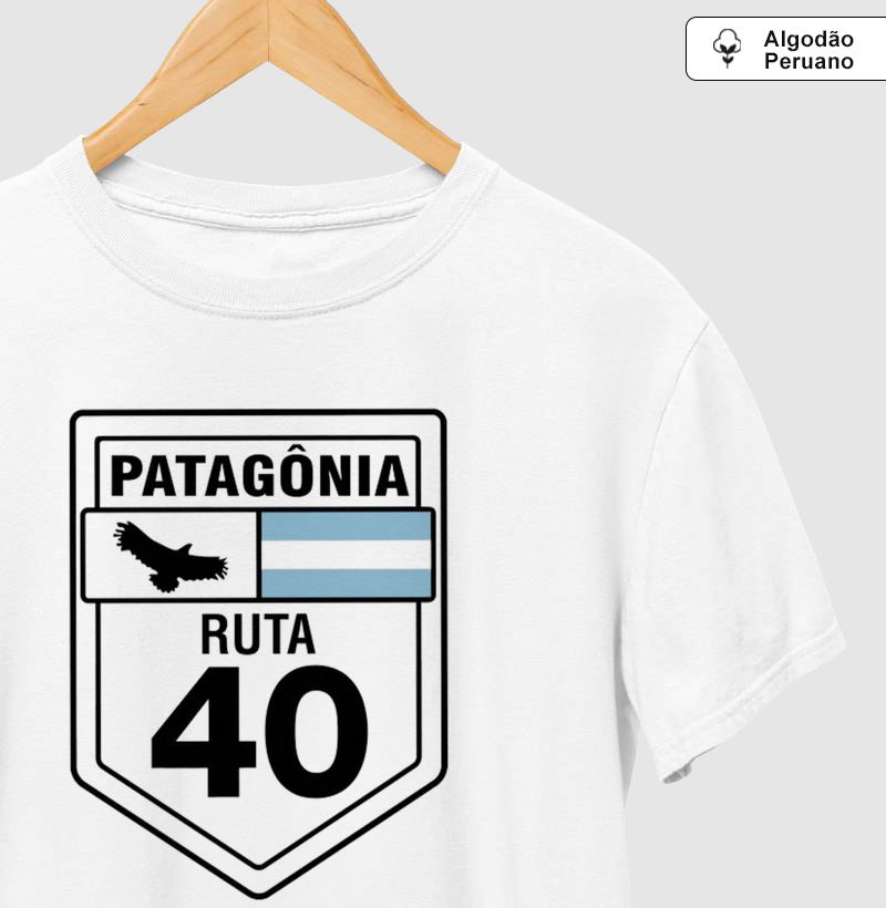 Ruta 40 - Patagônia
