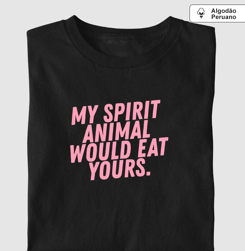 Spirit Animal
