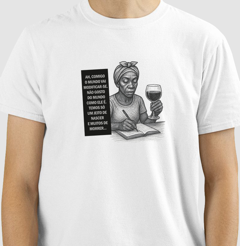 Carolina Maria de Jesus