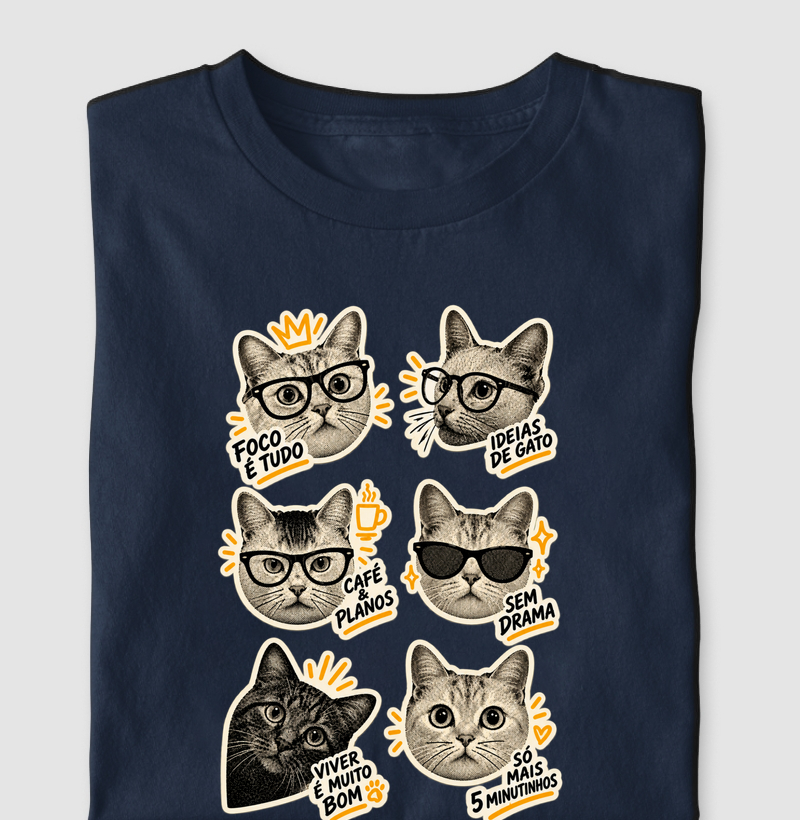 Clube dos Gatos