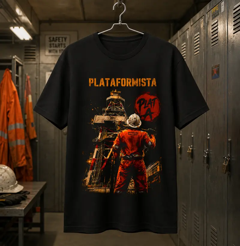 Plataformista & Torre
