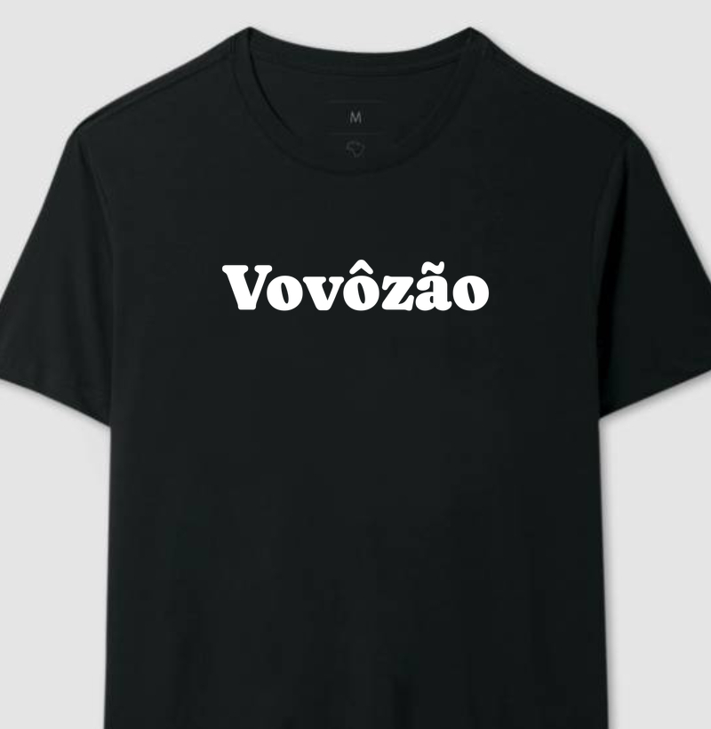 Vovozão