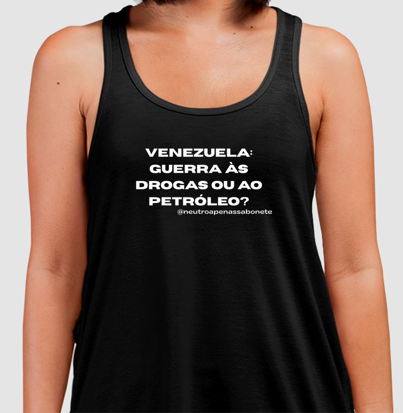 Camiseta Venezuela