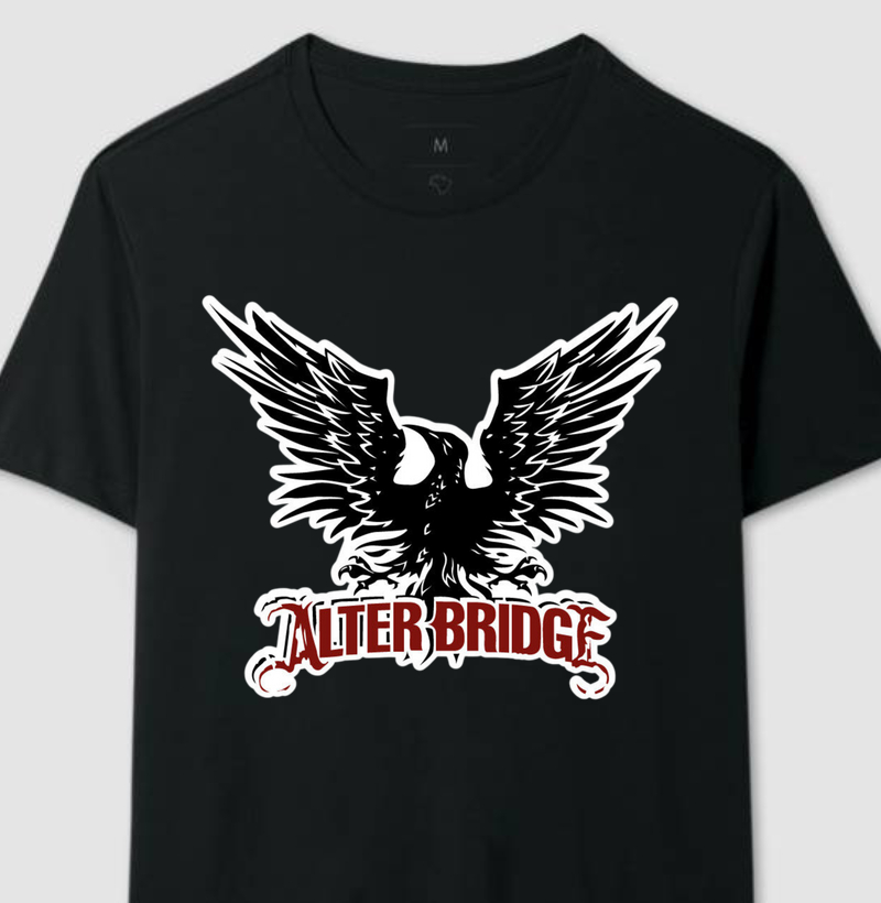 Alter Bridge