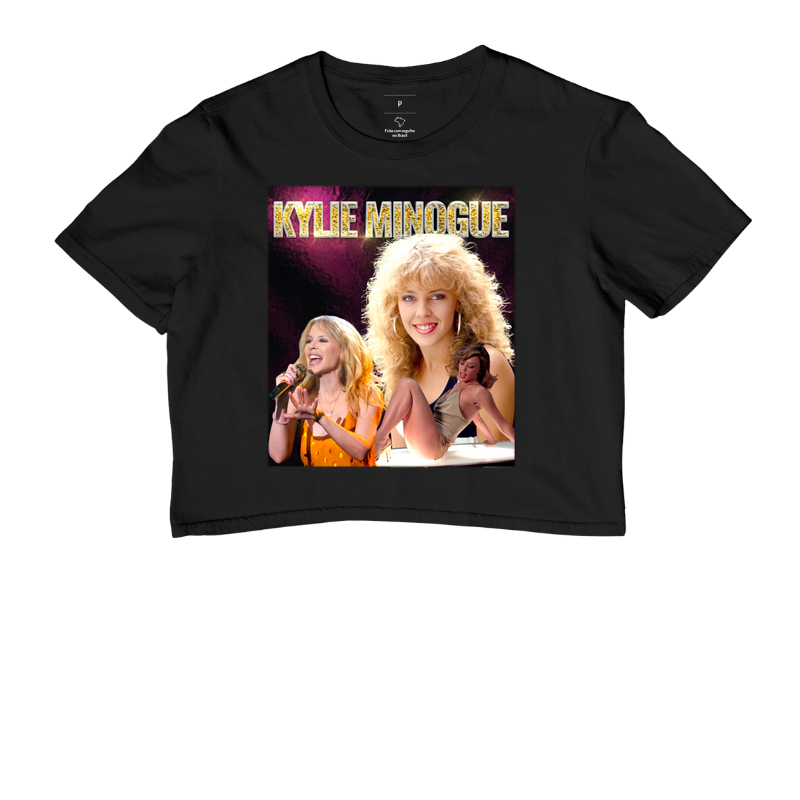 Kylie Through the Decades