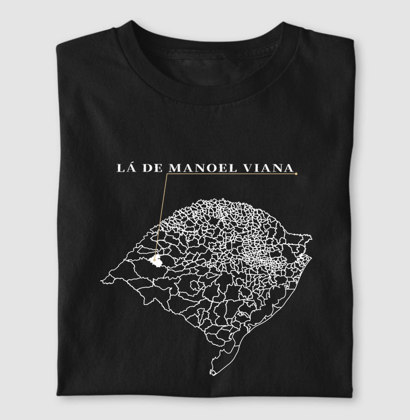 Manoel Viana | Origem RS