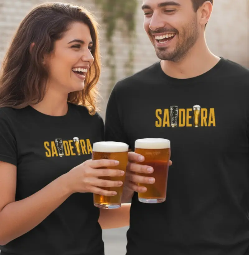 Saideira