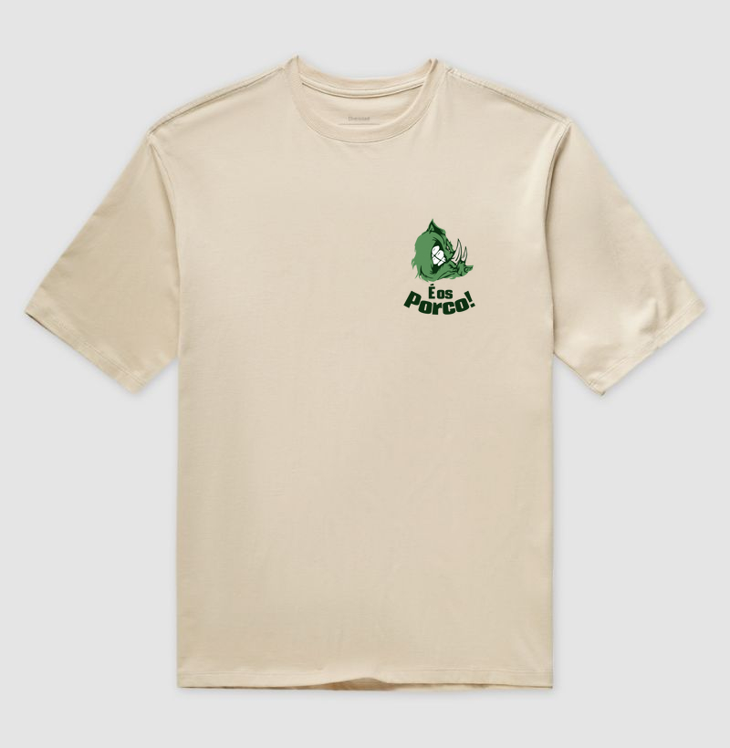 É os Porco (Desc. abaixo no PIX)