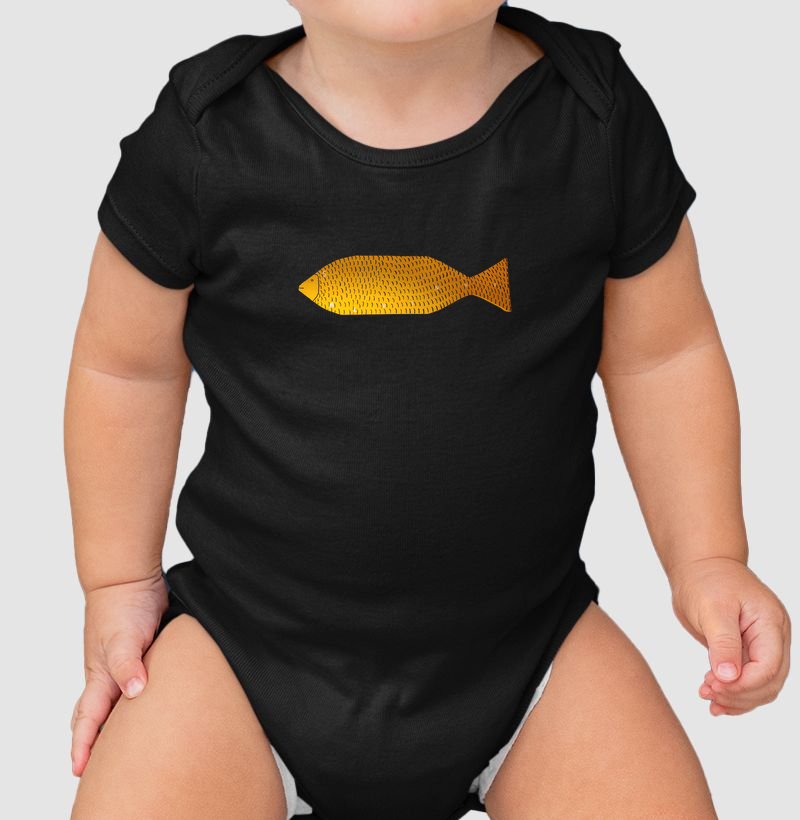 Peixe do Velho Chico