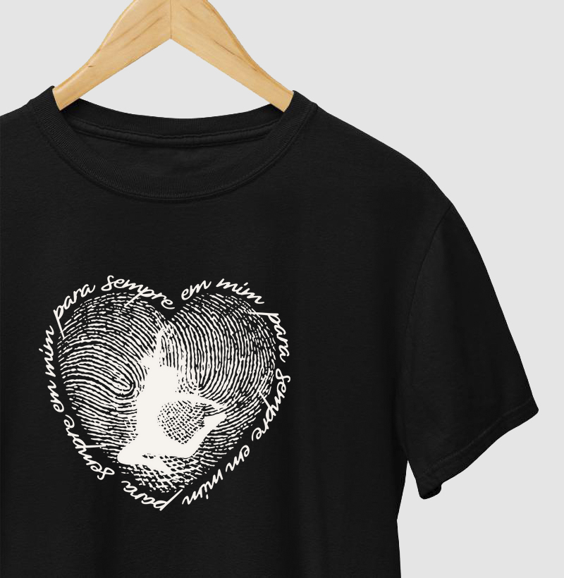 Pra sempre em mim -> Dance