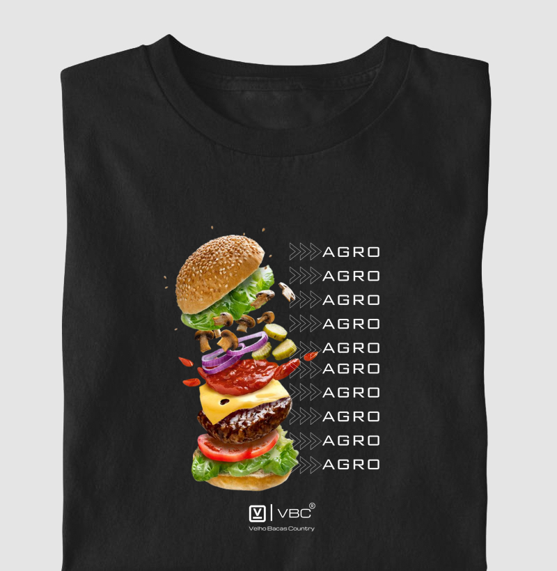 Sanduíche (É Tudo Agro)