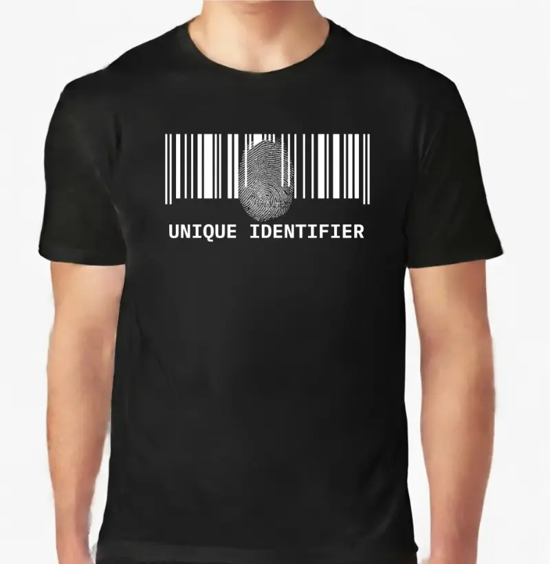 UNIQUE IDENTIFIER